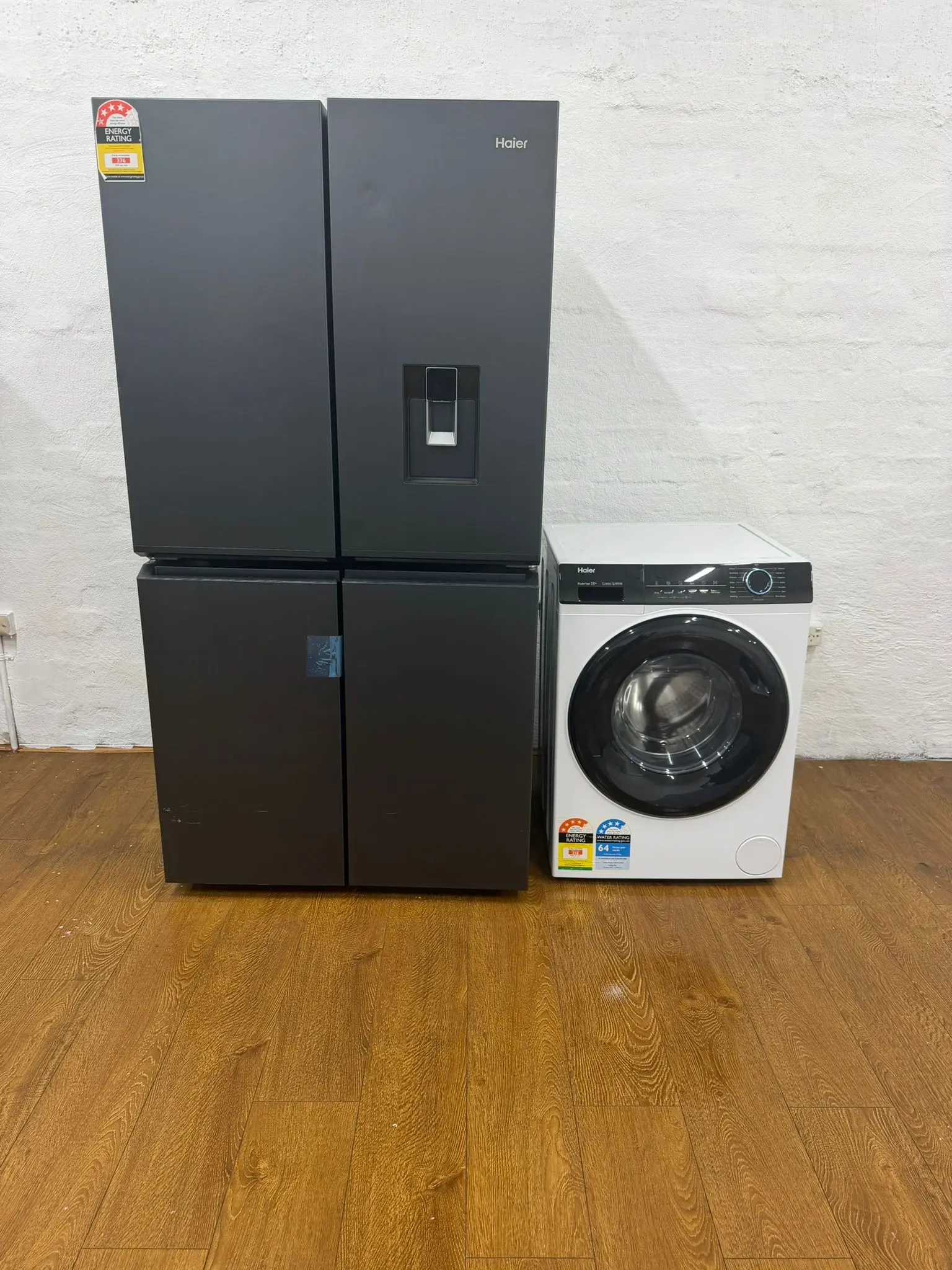 Refurbished Home Appliances Sale in Melbourne